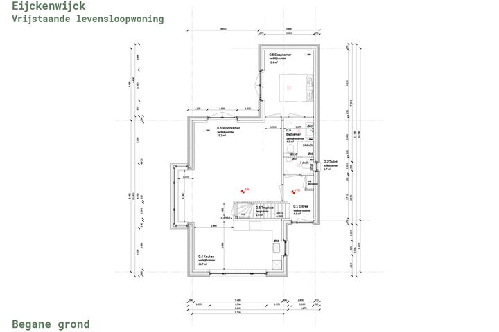 View photo 4 of Eijckenwijck fase 1