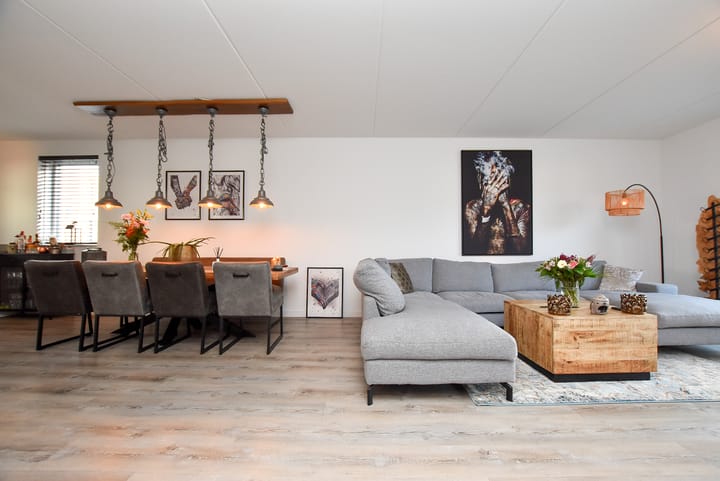 Foto 7 van Klaproos 12