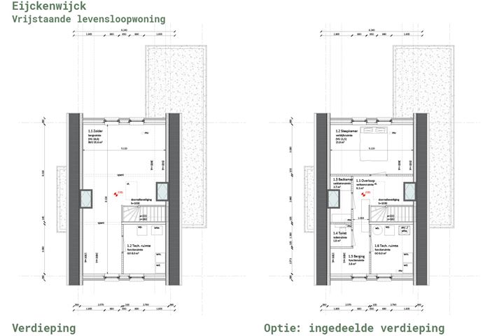 View photo 5 of Eijckenwijck fase 1