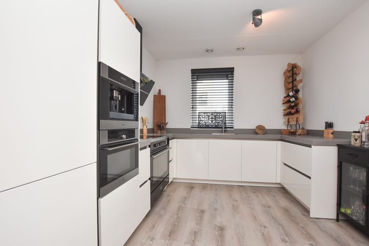 Foto 9 van Klaproos 12