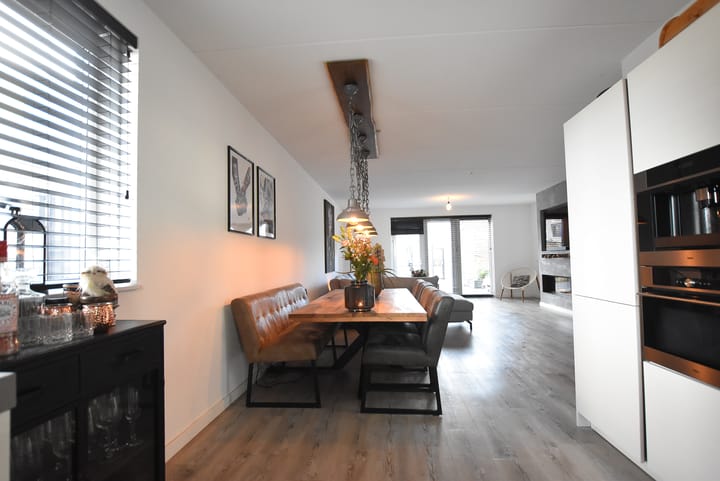 Foto 10 van Klaproos 12