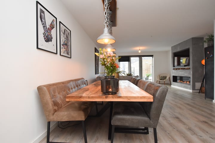 Foto 11 van Klaproos 12