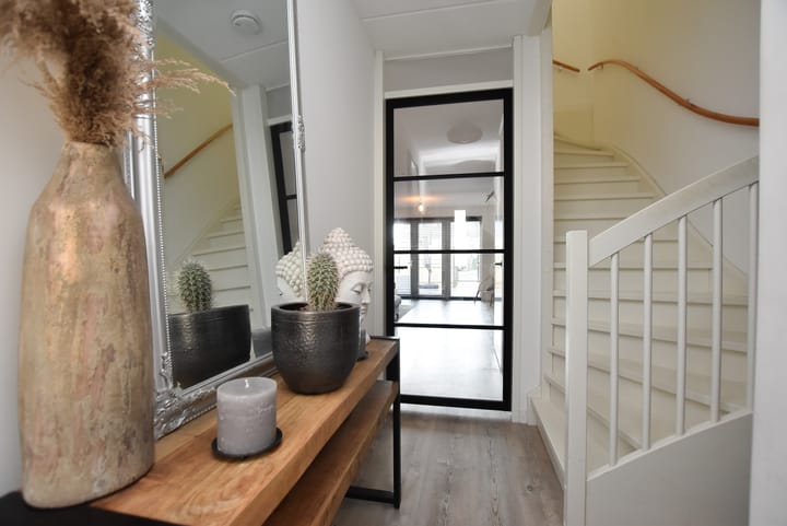 Foto 12 van Klaproos 12