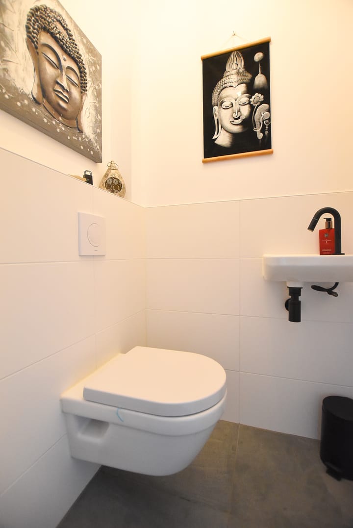 Foto 13 van Klaproos 12