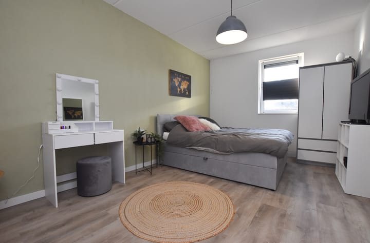 Foto 14 van Klaproos 12