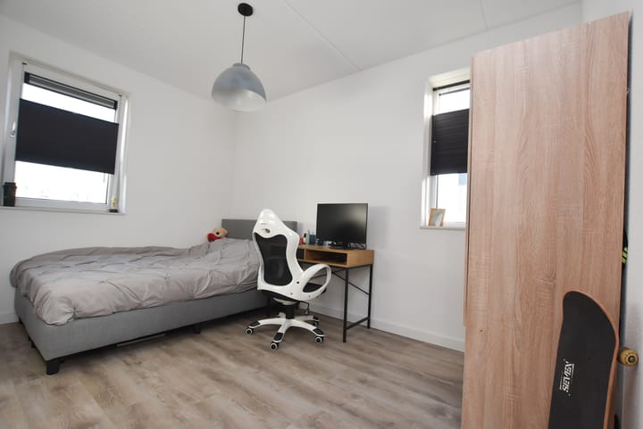 Foto 15 van Klaproos 12