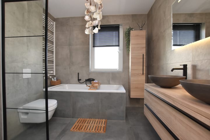 Foto 17 van Klaproos 12