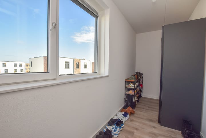 Foto 22 van Klaproos 12