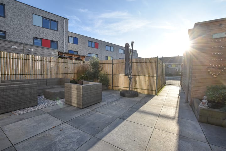 Foto 24 van Klaproos 12