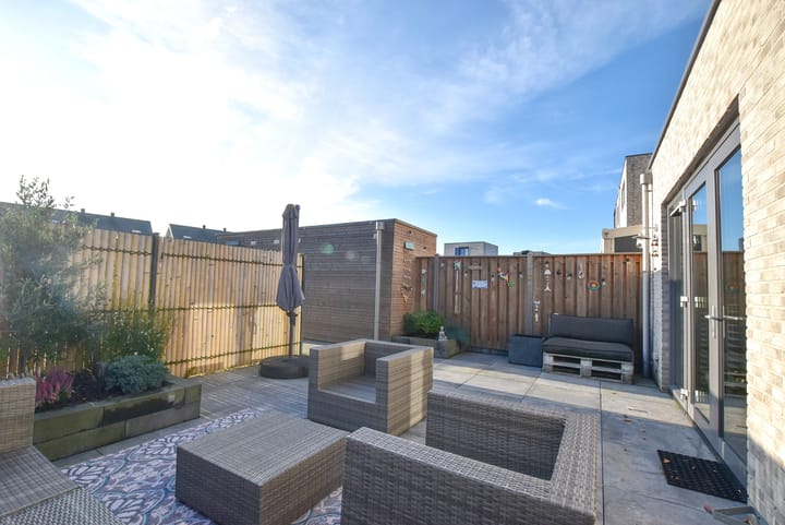 Foto 25 van Klaproos 12