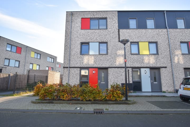 Foto 27 van Klaproos 12