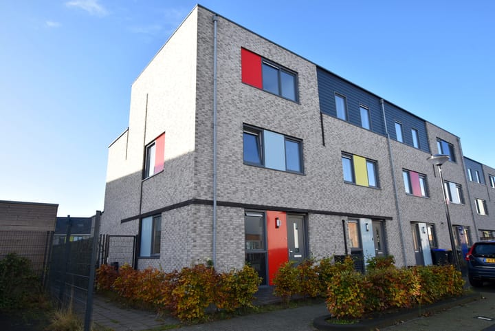 Foto 28 van Klaproos 12