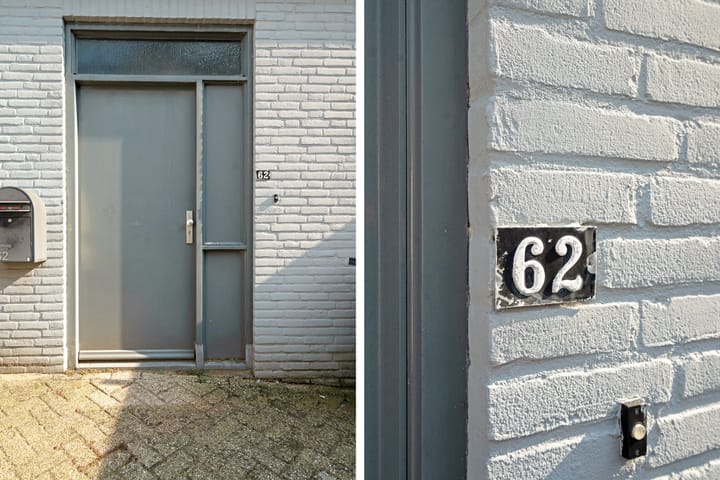 Foto 2 van Kattenburg 62