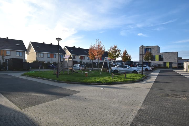 Foto 29 van Klaproos 12