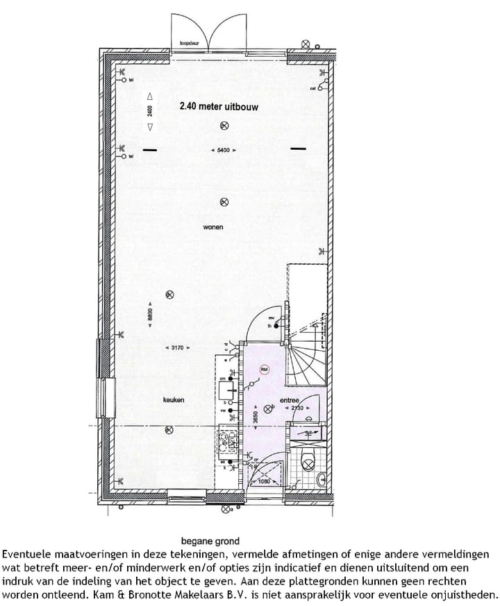 Foto 30 van Klaproos 12