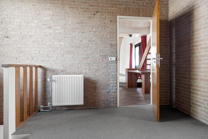 Foto 3 van Kattenburg 62