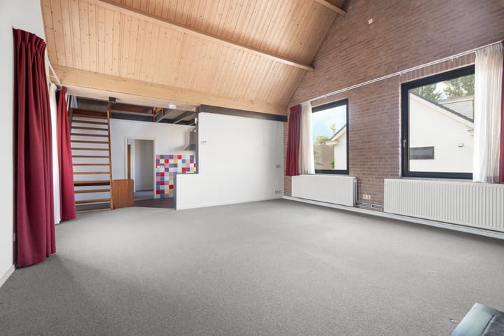 Foto 5 van Kattenburg 62