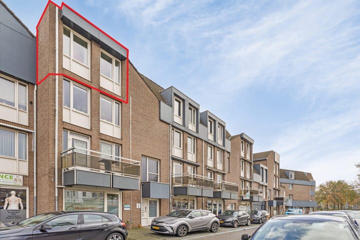 Foto 29 van Elsstraat 32