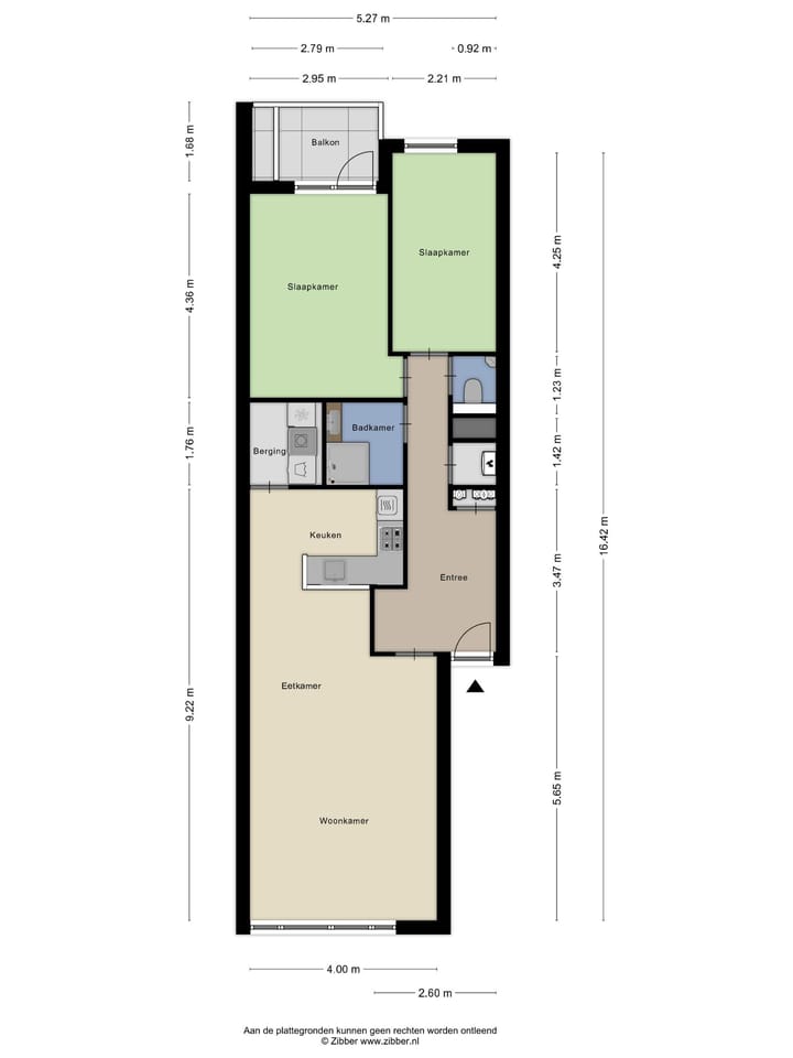 Foto 34 van Elsstraat 32