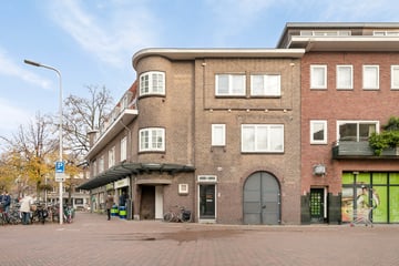 Adriaen van Ostadelaan 40-A