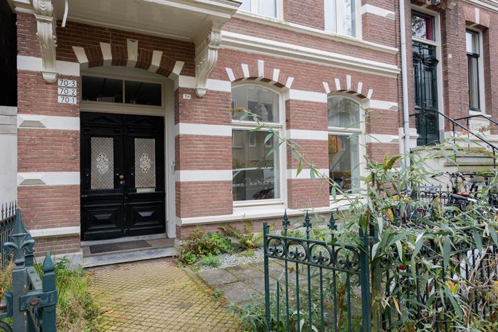 Bekijk foto 2 van Parkstraat 70