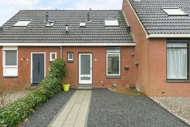 de Heareburch 26