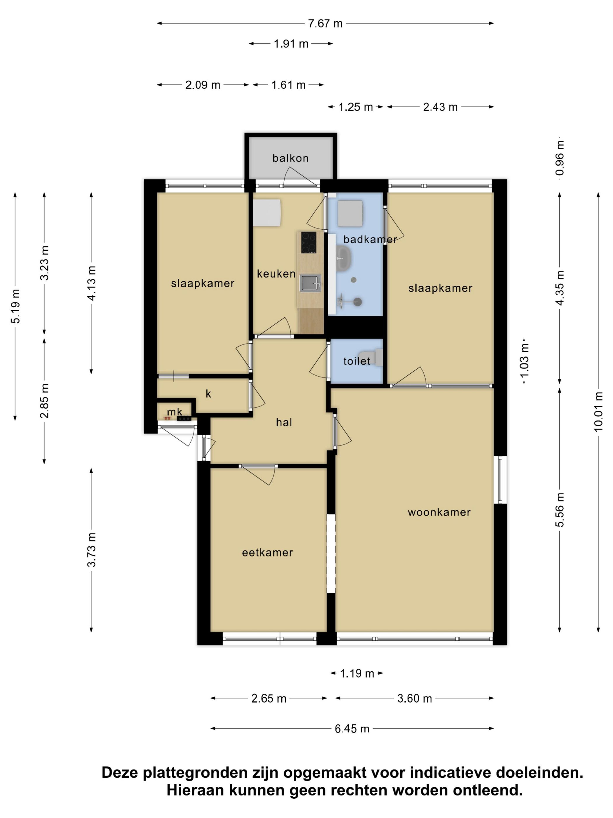 Foto 12 van Quadenoord 103