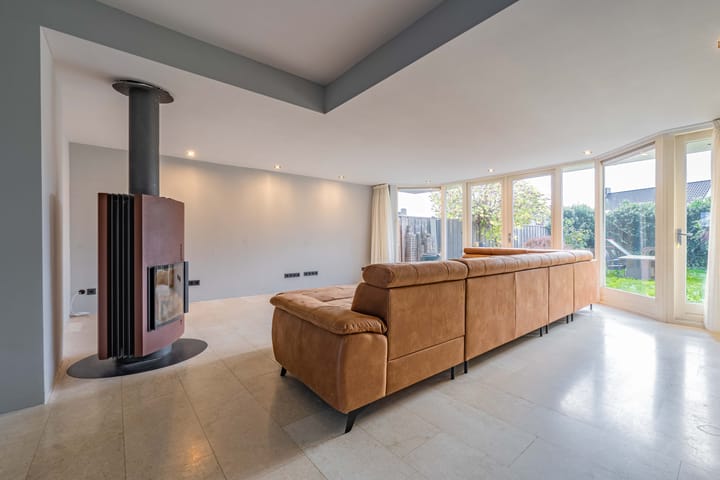 Foto 4 van Jan van Gooyenhof 21