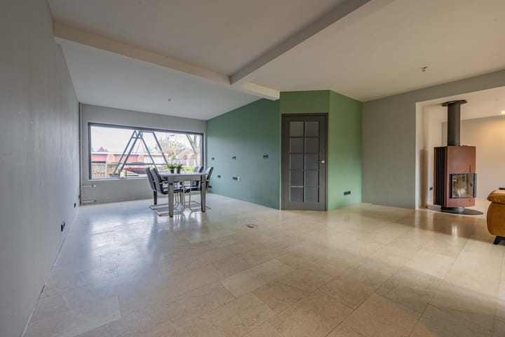 Foto 12 van Jan van Gooyenhof 21