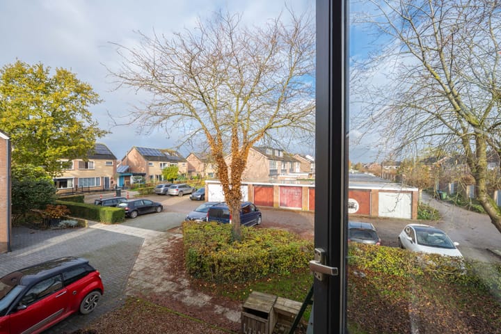 Foto 18 van Jan van Gooyenhof 21