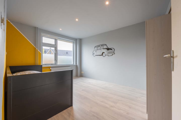 Foto 19 van Jan van Gooyenhof 21