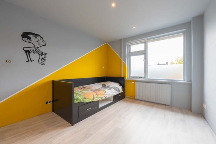 Foto 20 van Jan van Gooyenhof 21