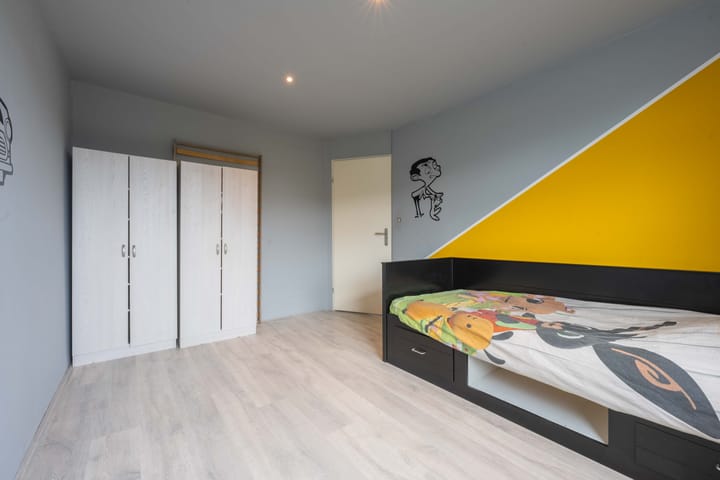 Foto 21 van Jan van Gooyenhof 21