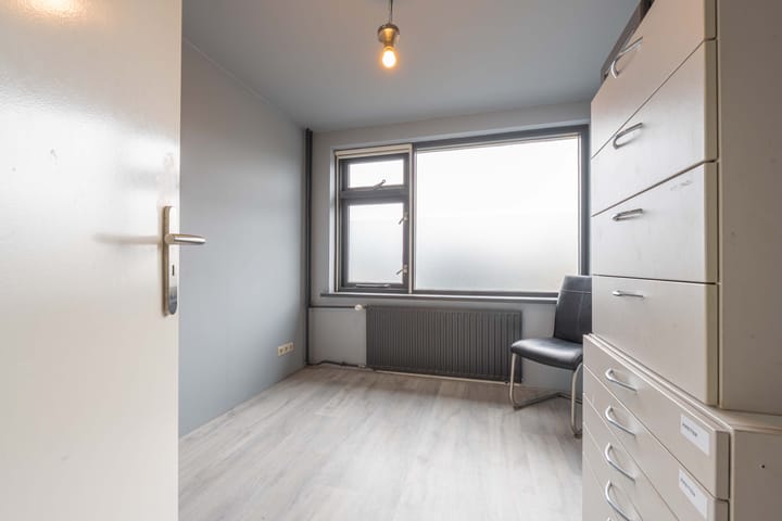 Foto 22 van Jan van Gooyenhof 21