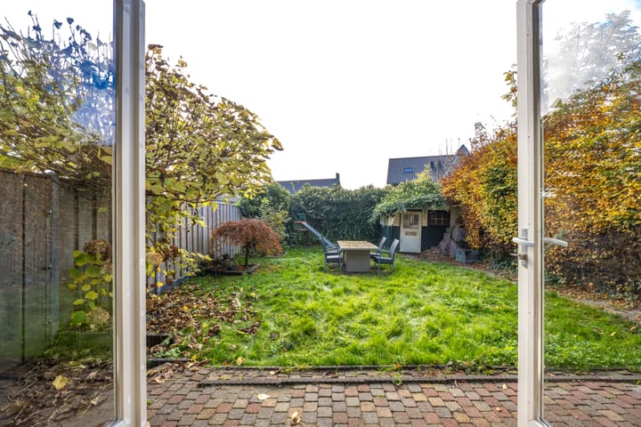 Foto 30 van Jan van Gooyenhof 21