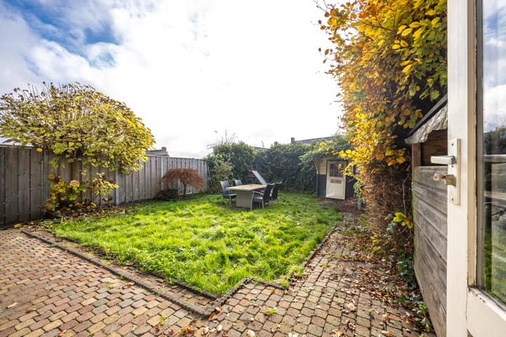 Foto 31 van Jan van Gooyenhof 21