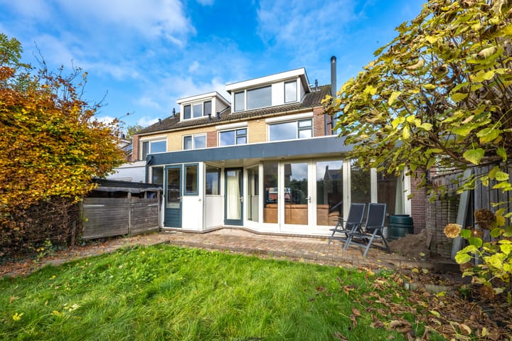 Foto 36 van Jan van Gooyenhof 21