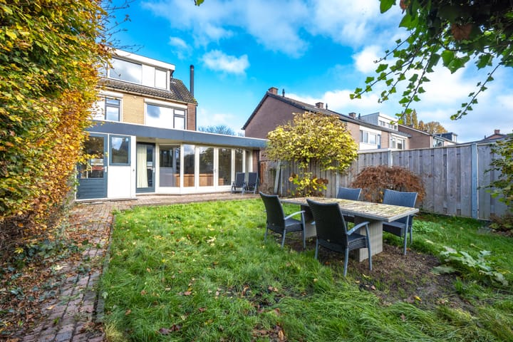 Foto 37 van Jan van Gooyenhof 21