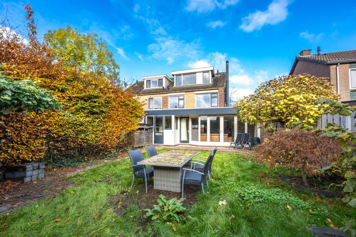 Foto 39 van Jan van Gooyenhof 21