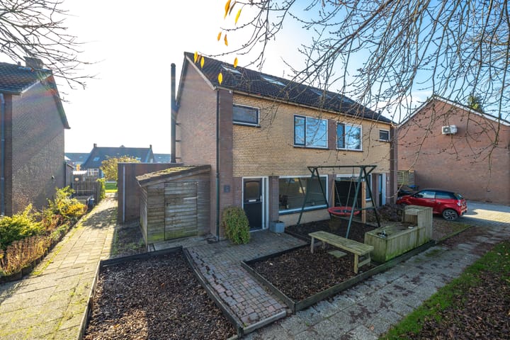 Foto 46 van Jan van Gooyenhof 21