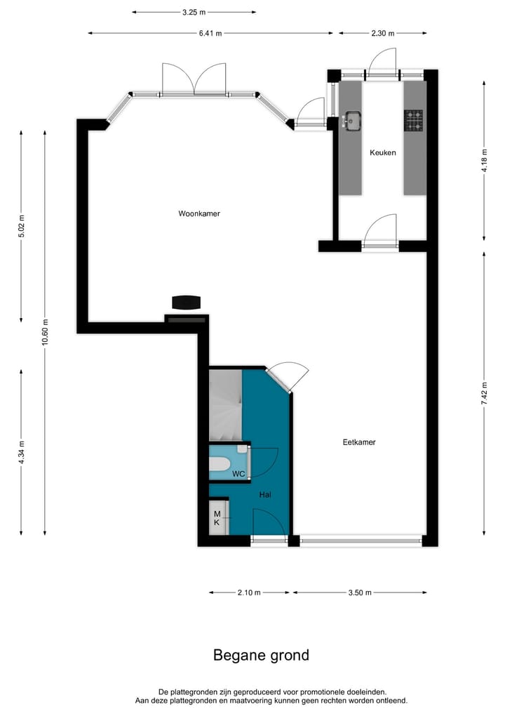 Foto 50 van Jan van Gooyenhof 21
