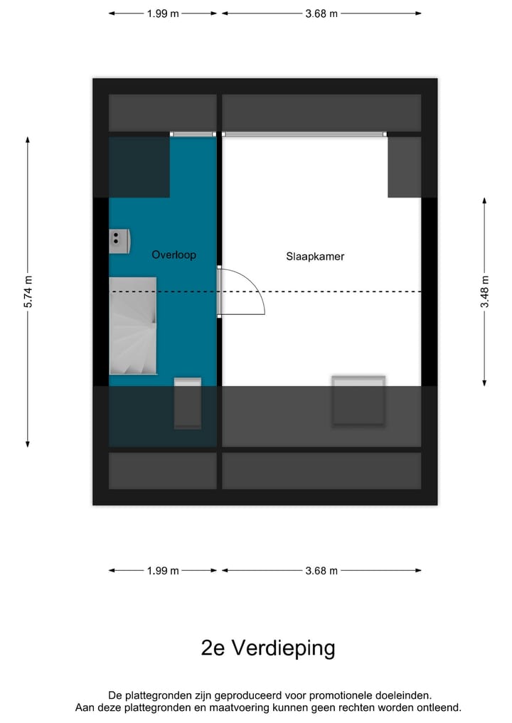 Foto 54 van Jan van Gooyenhof 21