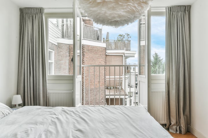 View photo 22 of Cornelis Krusemanstraat 1-K