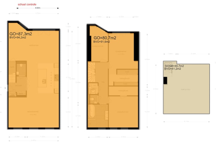 View photo 37 of Cornelis Krusemanstraat 1-K