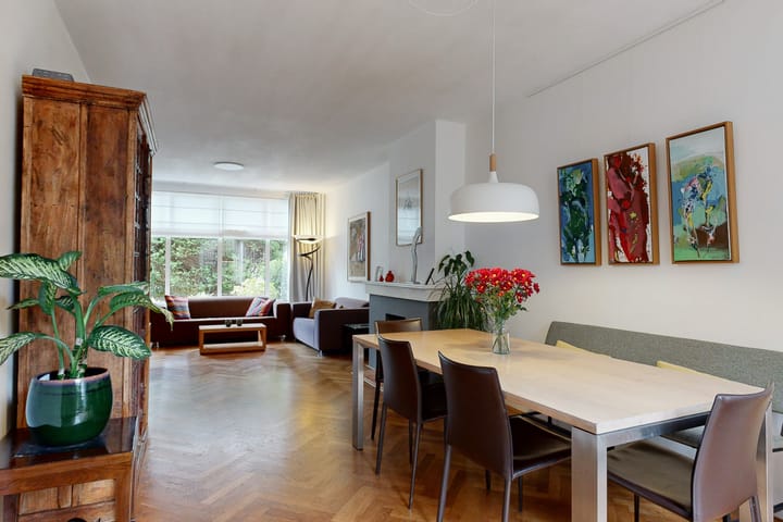 Foto 2 van De Poorterstraat 31