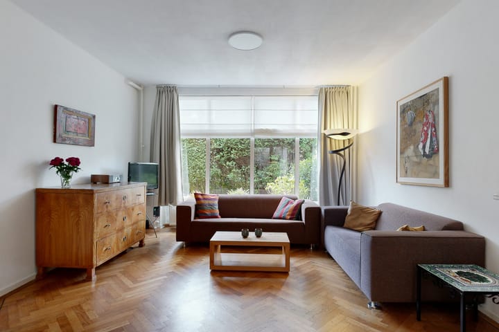 Foto 3 van De Poorterstraat 31