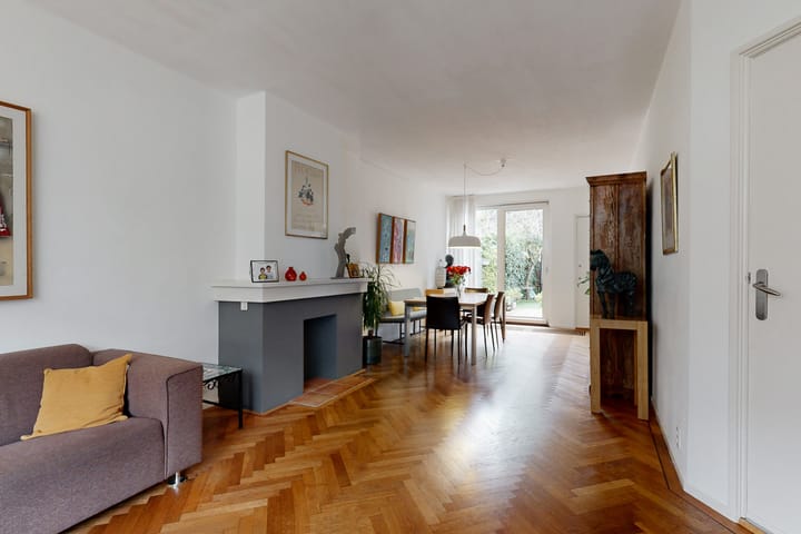 Foto 4 van De Poorterstraat 31