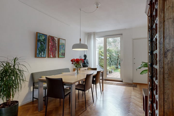 Foto 5 van De Poorterstraat 31