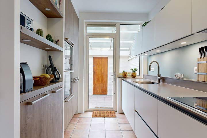 Foto 6 van De Poorterstraat 31