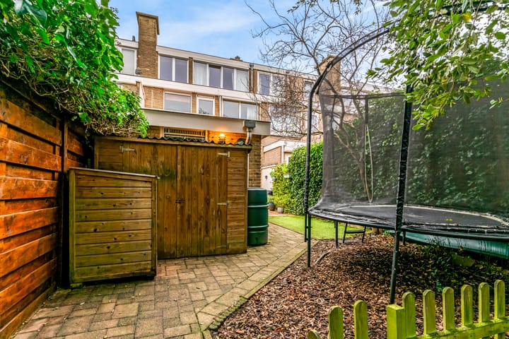 Foto 8 van De Poorterstraat 31